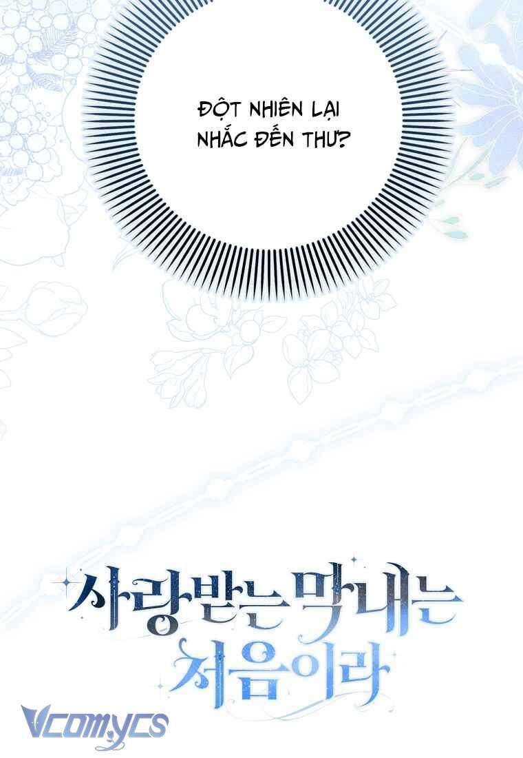 Lần Đầu Bé Út Được Yêu Thương Chapter 73 - 102