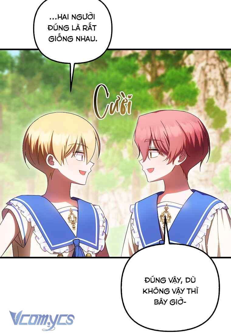 Lần Đầu Bé Út Được Yêu Thương Chapter 73 - 12