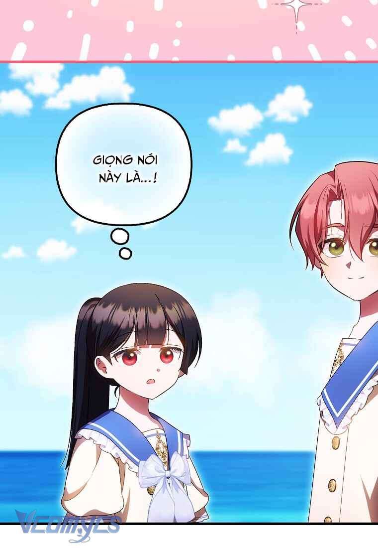 Lần Đầu Bé Út Được Yêu Thương Chapter 73 - 14