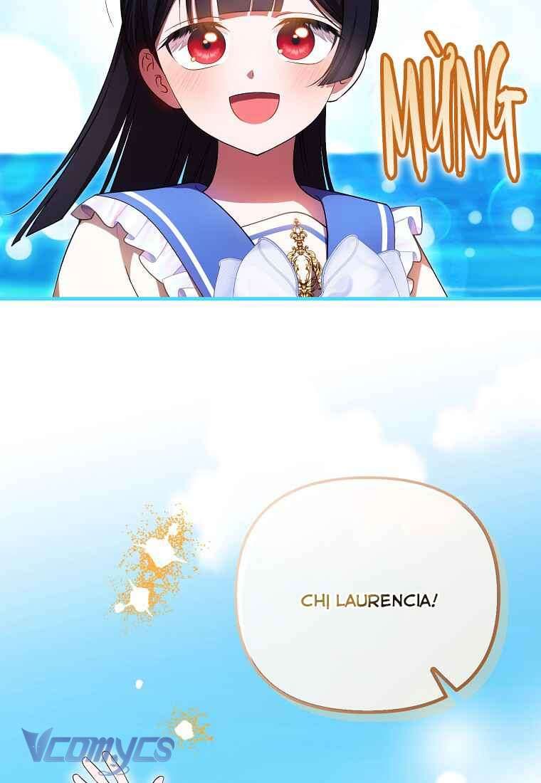 Lần Đầu Bé Út Được Yêu Thương Chapter 73 - 17