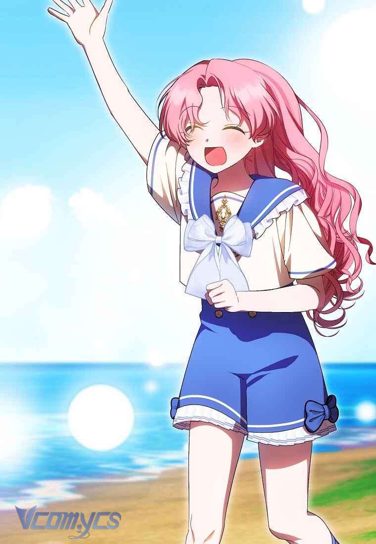 Lần Đầu Bé Út Được Yêu Thương Chapter 73 - 18