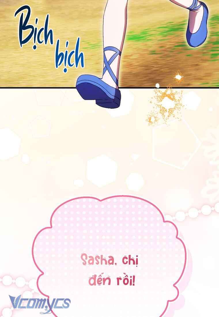 Lần Đầu Bé Út Được Yêu Thương Chapter 73 - 19