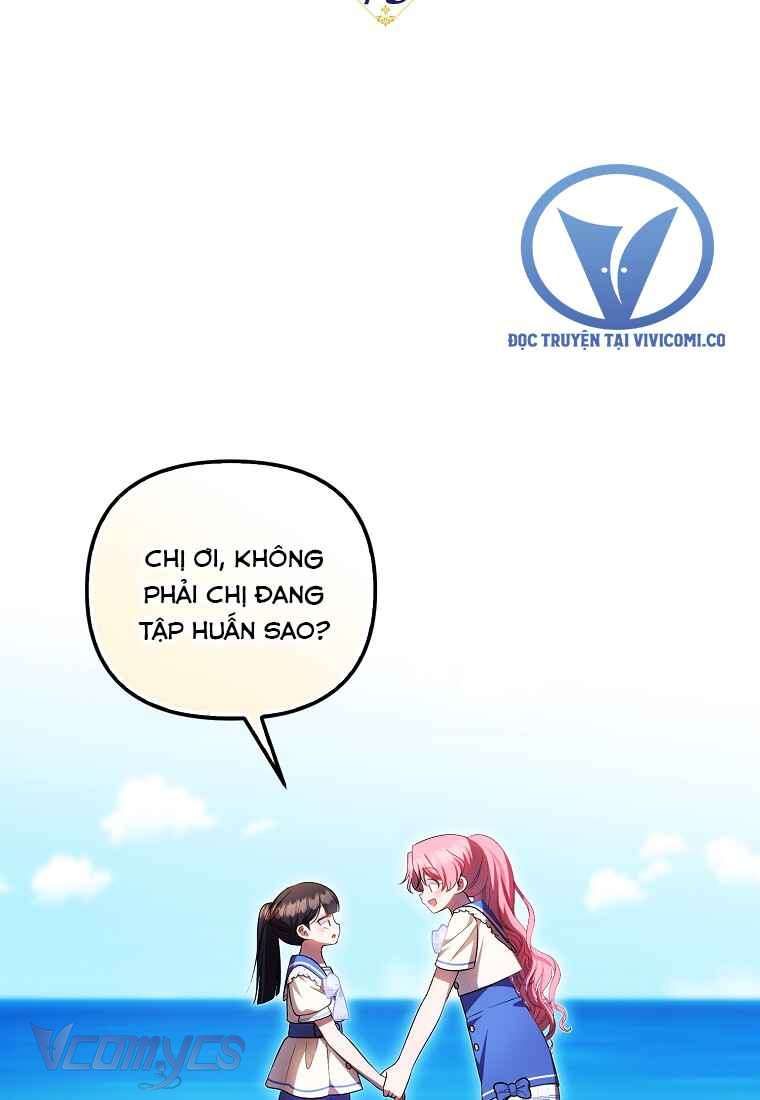 Lần Đầu Bé Út Được Yêu Thương Chapter 73 - 20