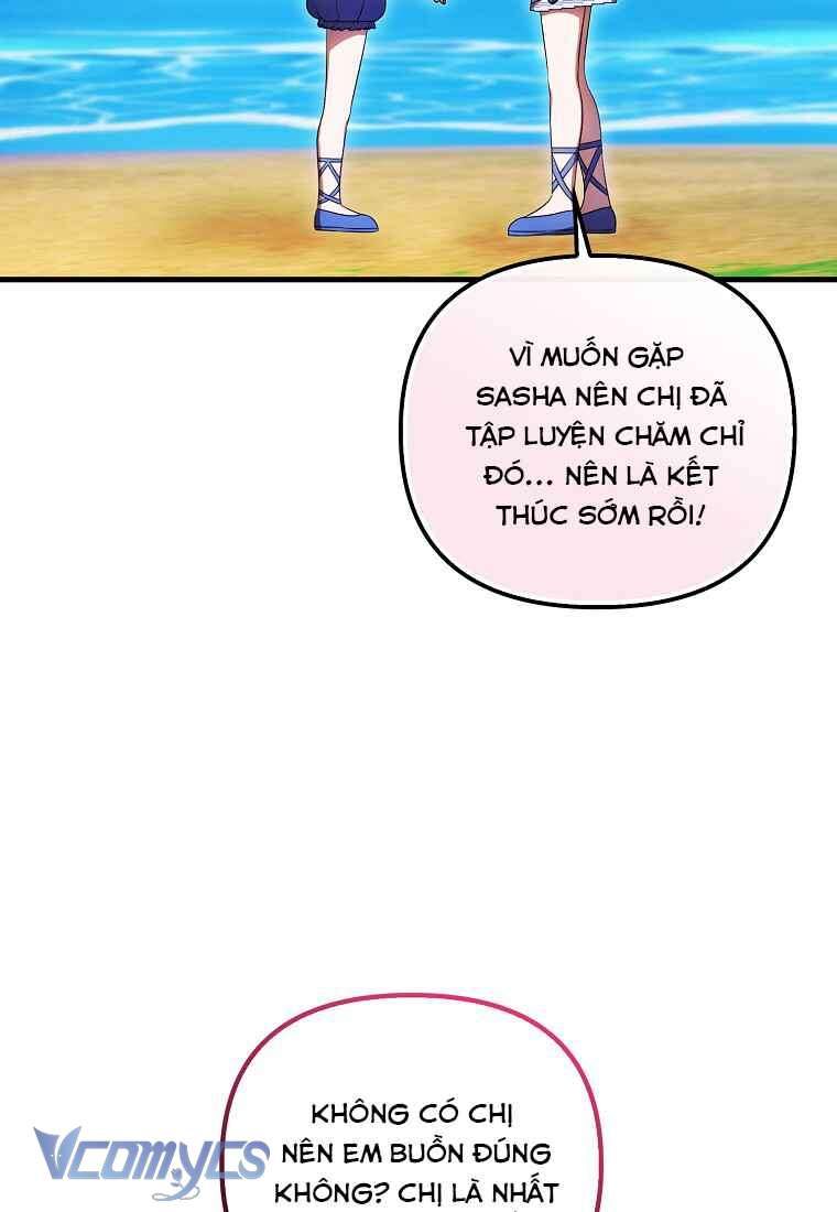 Lần Đầu Bé Út Được Yêu Thương Chapter 73 - 22