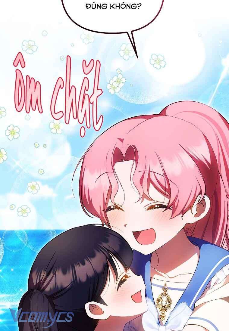 Lần Đầu Bé Út Được Yêu Thương Chapter 73 - 23