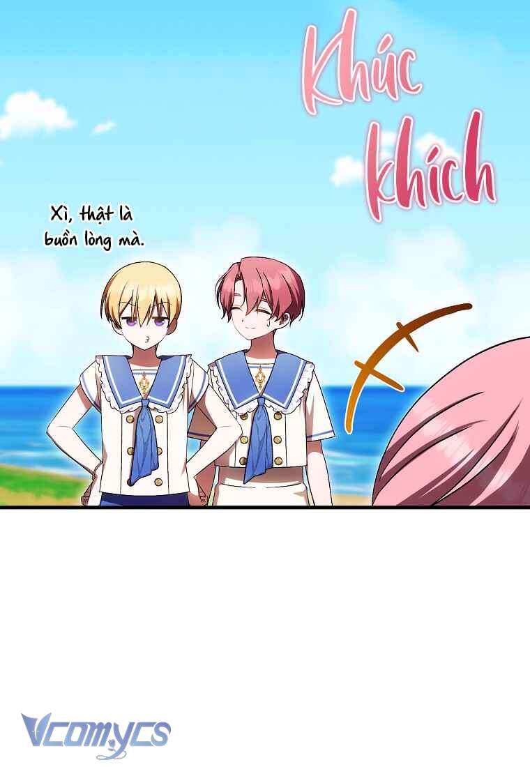 Lần Đầu Bé Út Được Yêu Thương Chapter 73 - 25