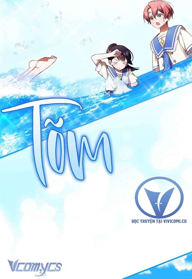 Lần Đầu Bé Út Được Yêu Thương Chapter 73 - 30