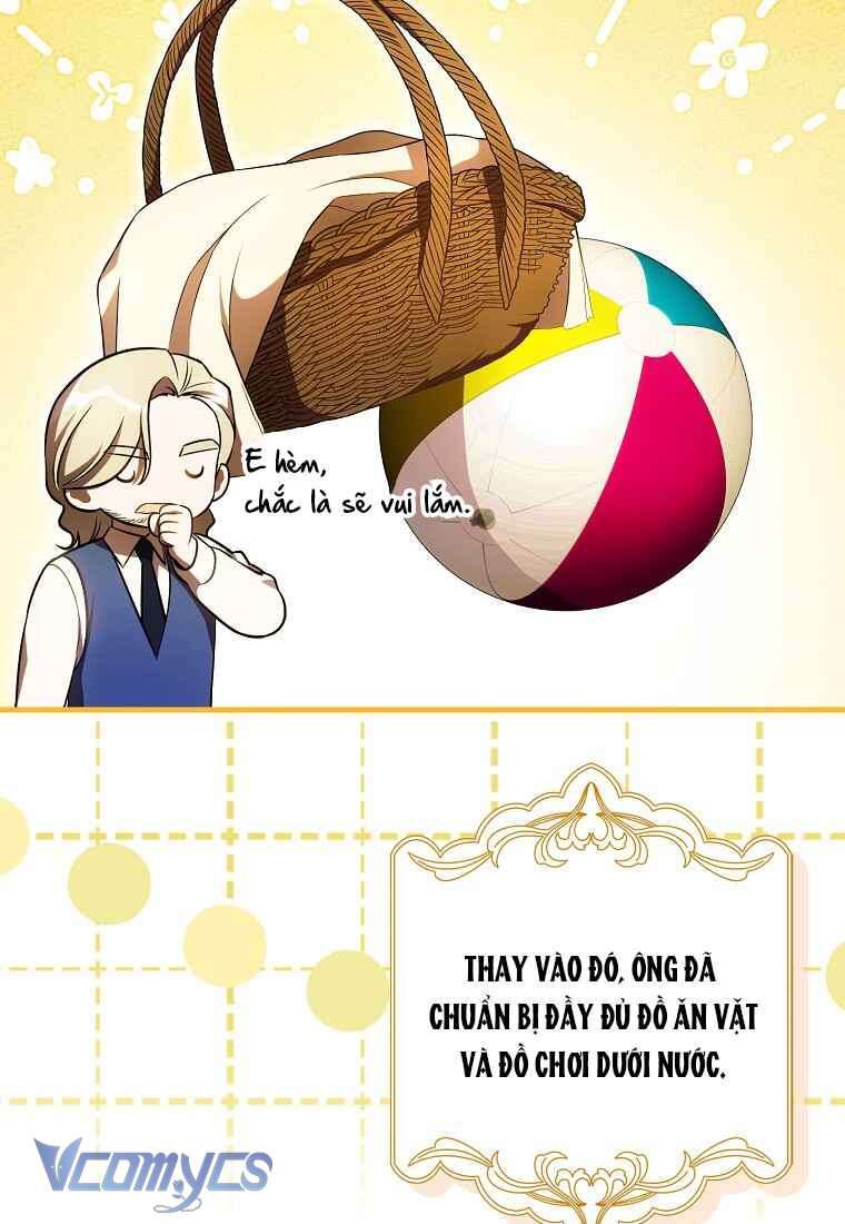 Lần Đầu Bé Út Được Yêu Thương Chapter 73 - 4