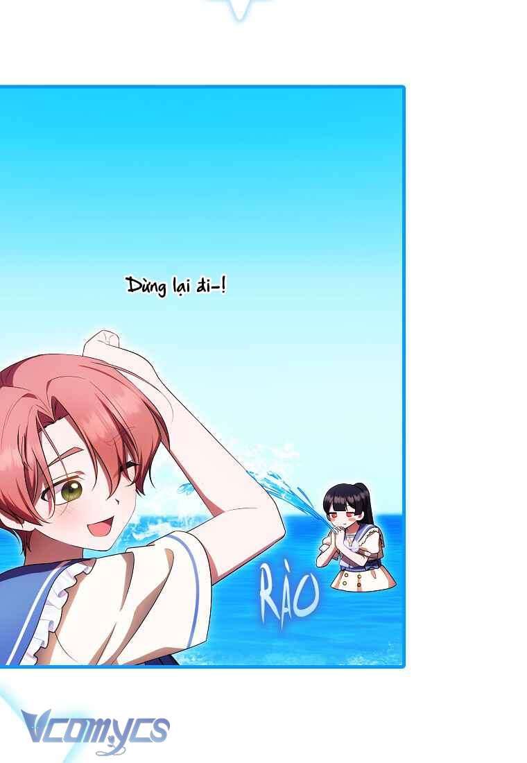 Lần Đầu Bé Út Được Yêu Thương Chapter 73 - 33