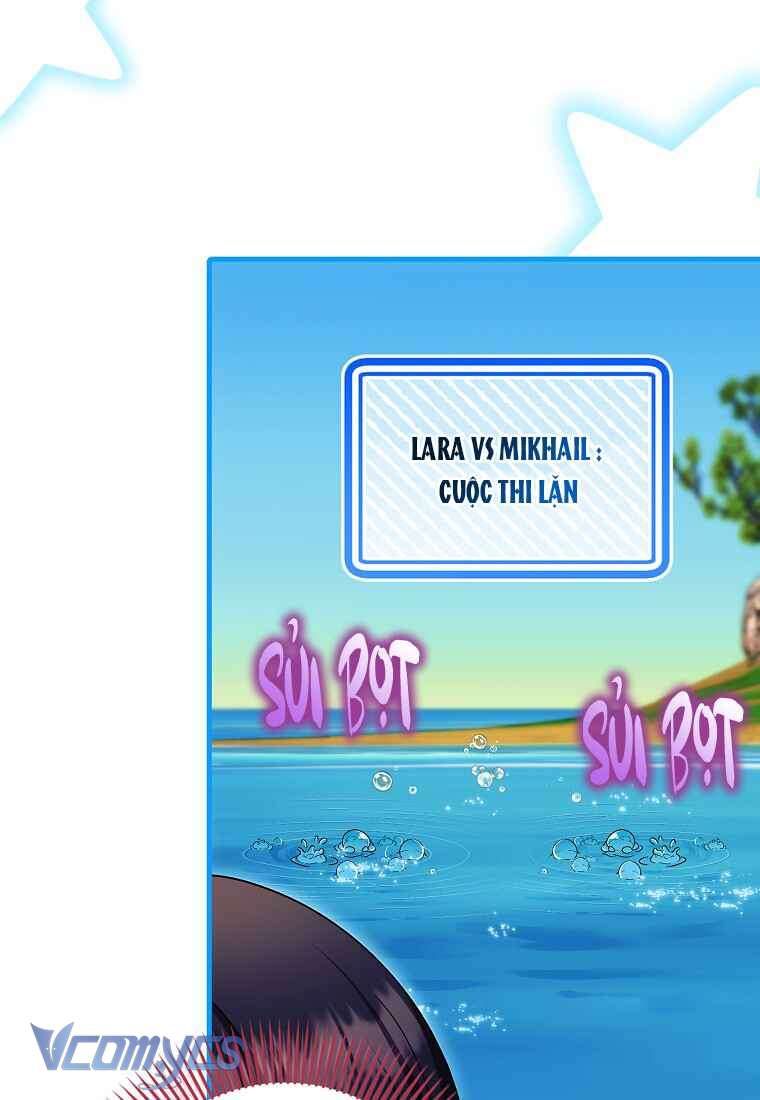 Lần Đầu Bé Út Được Yêu Thương Chapter 73 - 34