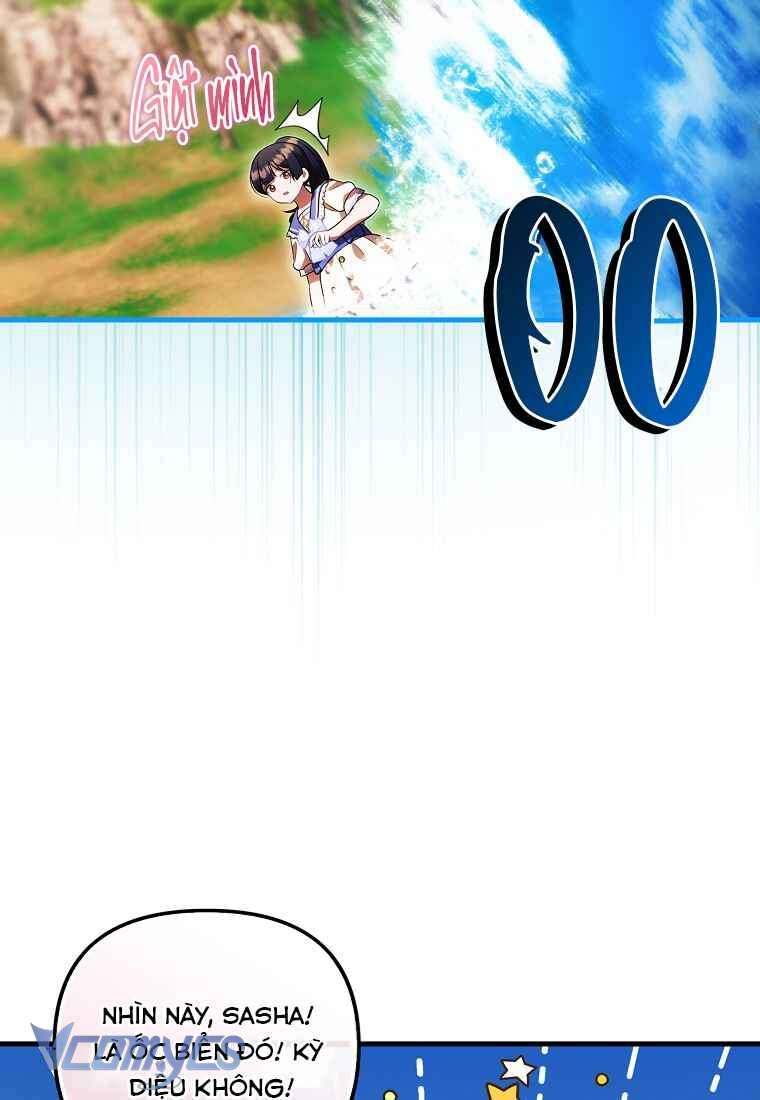 Lần Đầu Bé Út Được Yêu Thương Chapter 73 - 36