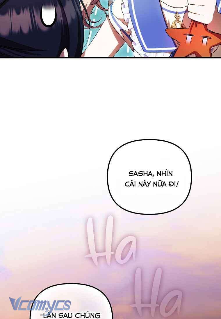 Lần Đầu Bé Út Được Yêu Thương Chapter 73 - 38