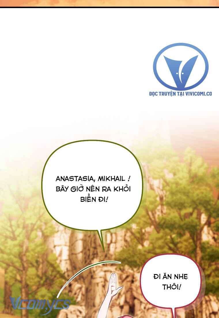 Lần Đầu Bé Út Được Yêu Thương Chapter 73 - 40