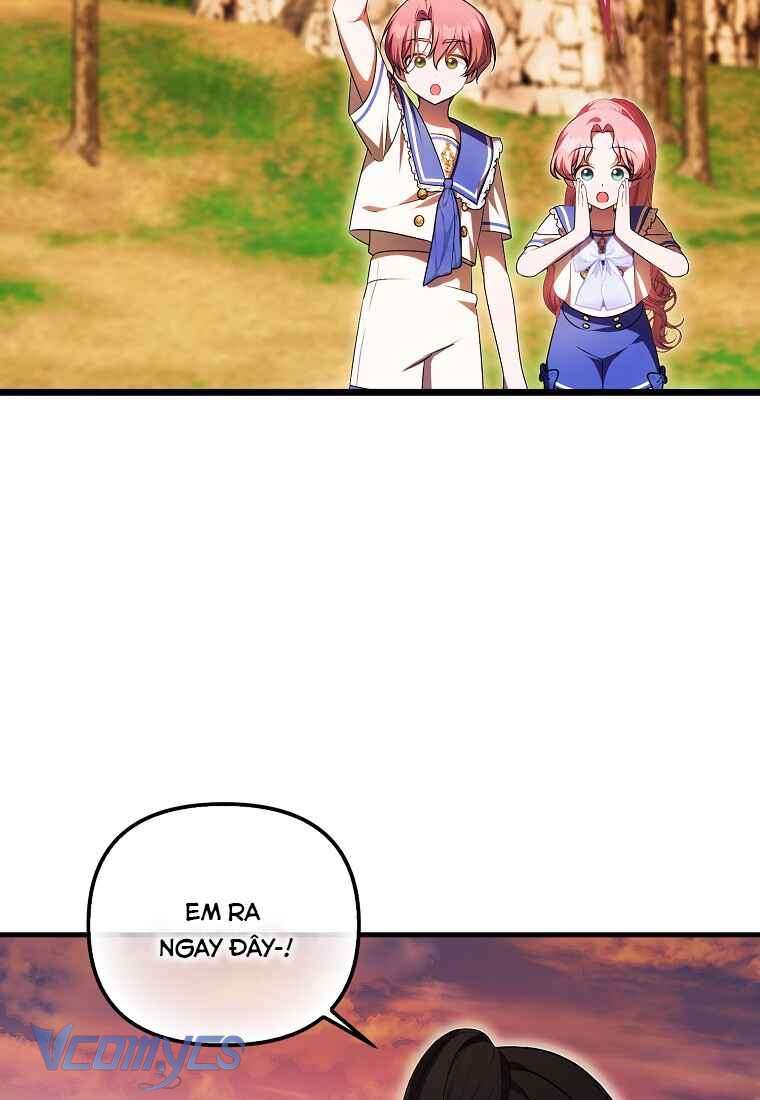 Lần Đầu Bé Út Được Yêu Thương Chapter 73 - 41