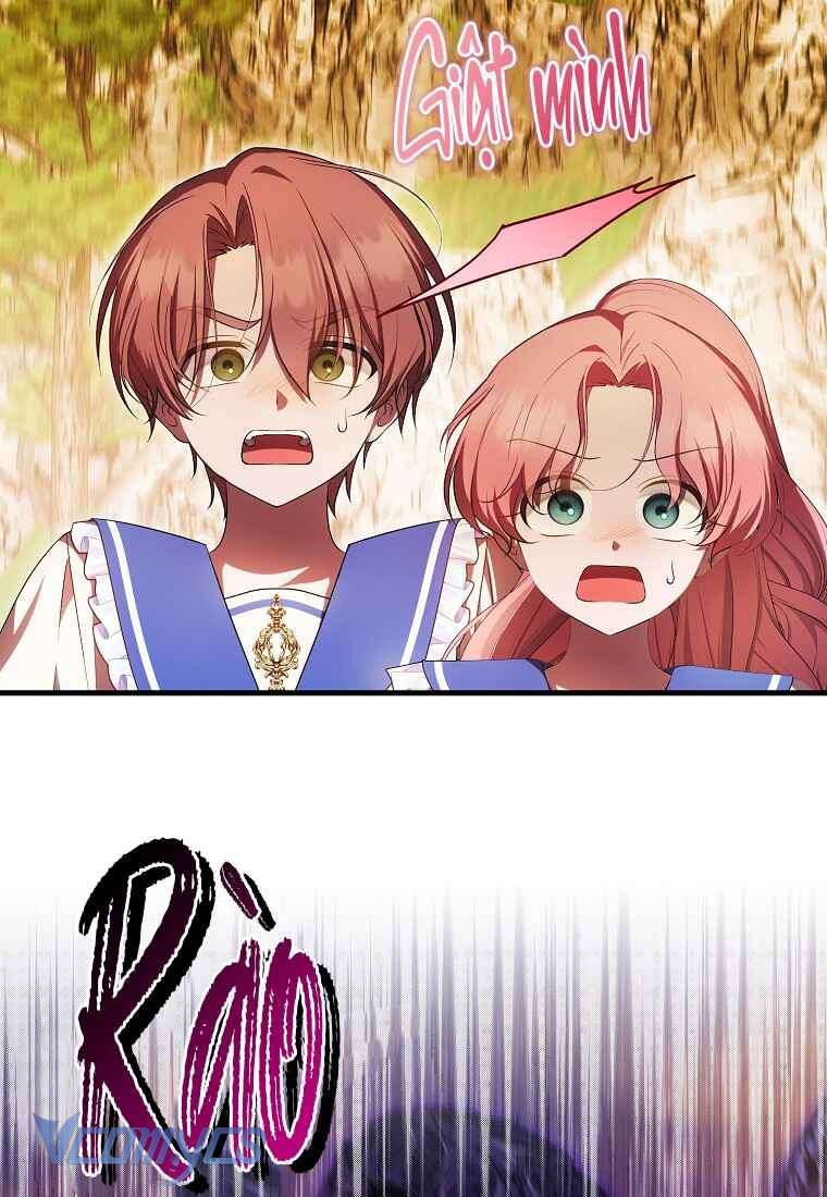 Lần Đầu Bé Út Được Yêu Thương Chapter 73 - 43