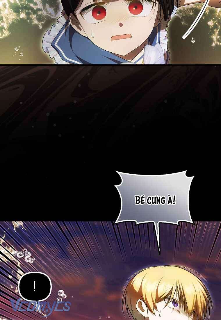 Lần Đầu Bé Út Được Yêu Thương Chapter 73 - 46