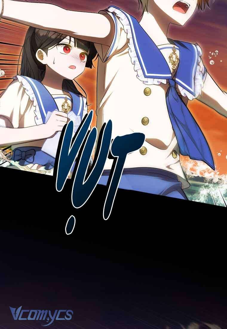 Lần Đầu Bé Út Được Yêu Thương Chapter 73 - 47