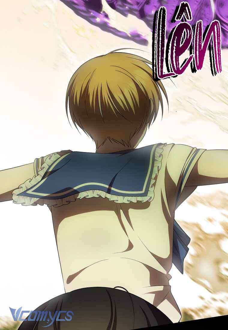 Lần Đầu Bé Út Được Yêu Thương Chapter 73 - 49