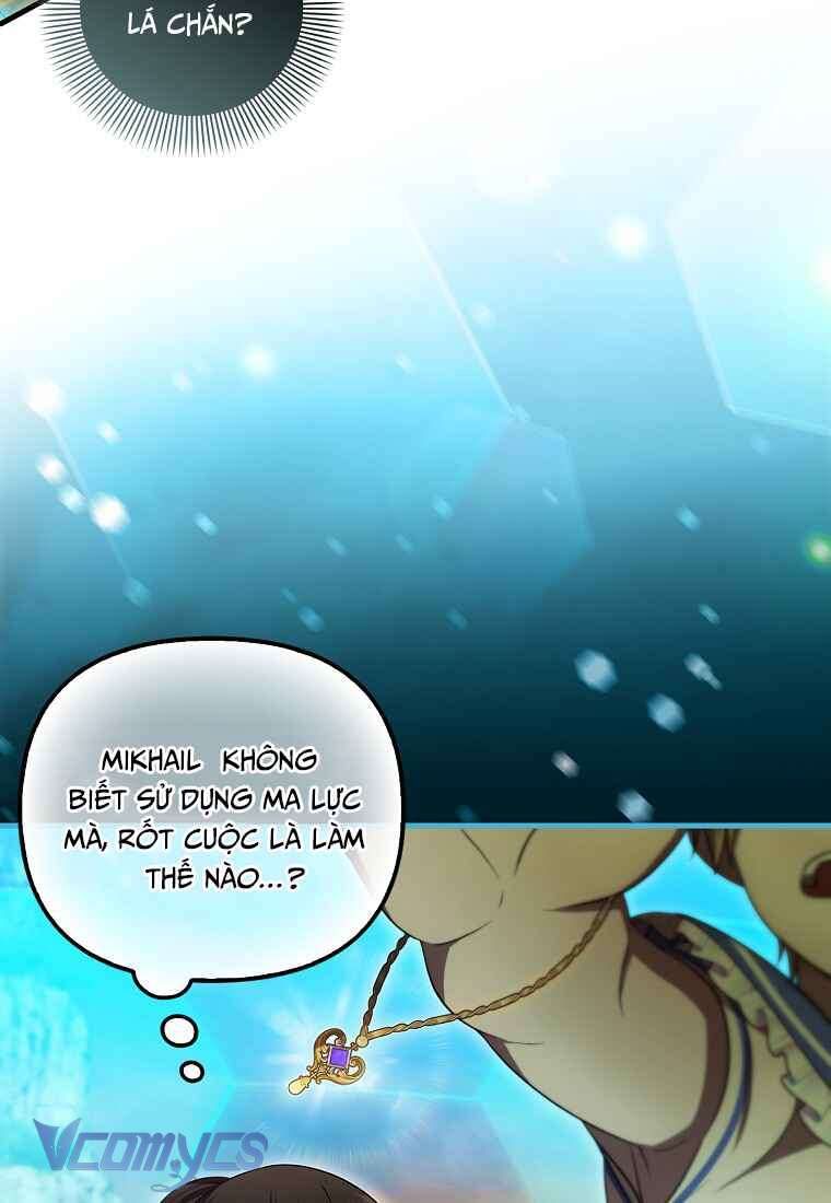 Lần Đầu Bé Út Được Yêu Thương Chapter 73 - 53