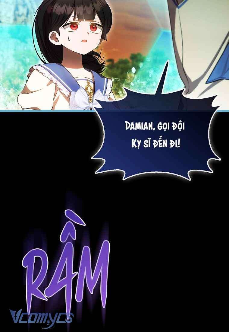 Lần Đầu Bé Út Được Yêu Thương Chapter 73 - 54