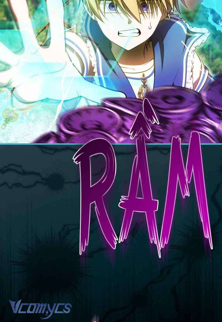 Lần Đầu Bé Út Được Yêu Thương Chapter 73 - 56