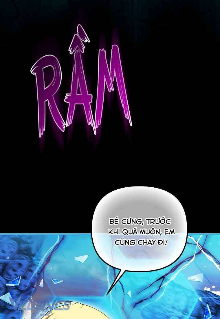 Lần Đầu Bé Út Được Yêu Thương Chapter 73 - 57