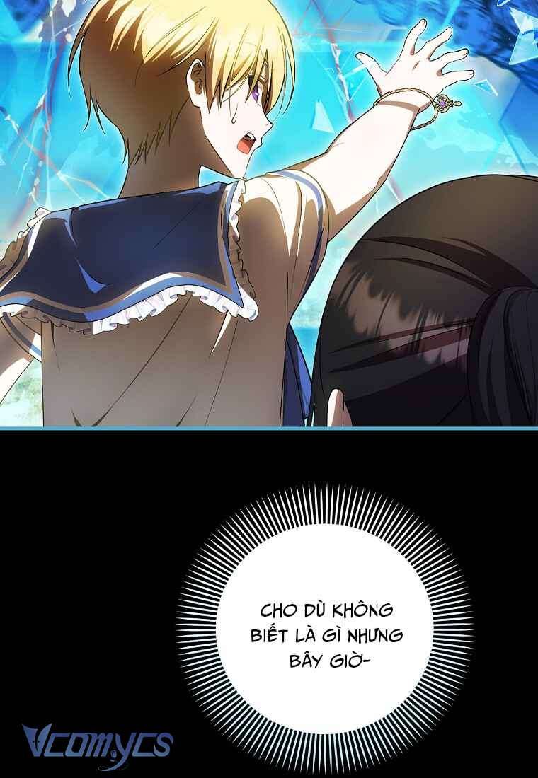 Lần Đầu Bé Út Được Yêu Thương Chapter 73 - 58