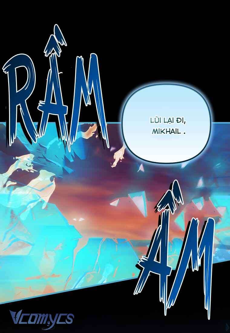 Lần Đầu Bé Út Được Yêu Thương Chapter 73 - 59