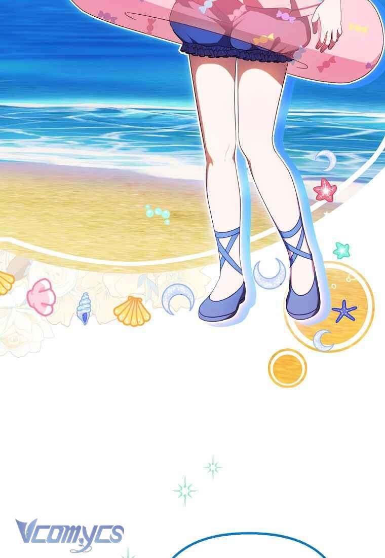 Lần Đầu Bé Út Được Yêu Thương Chapter 73 - 7