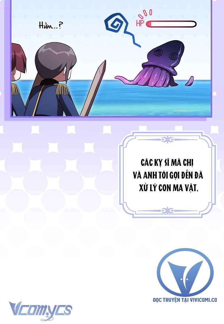 Lần Đầu Bé Út Được Yêu Thương Chapter 73 - 65