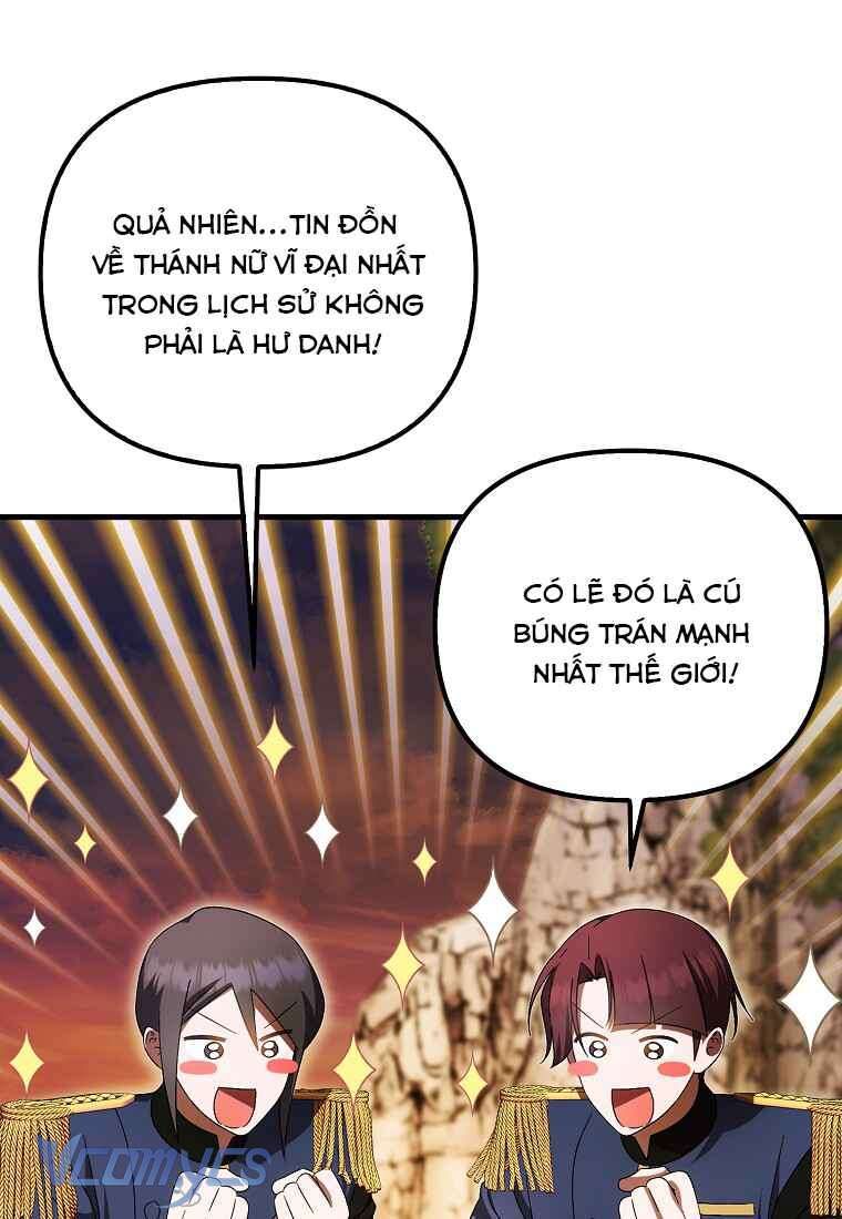 Lần Đầu Bé Út Được Yêu Thương Chapter 73 - 66