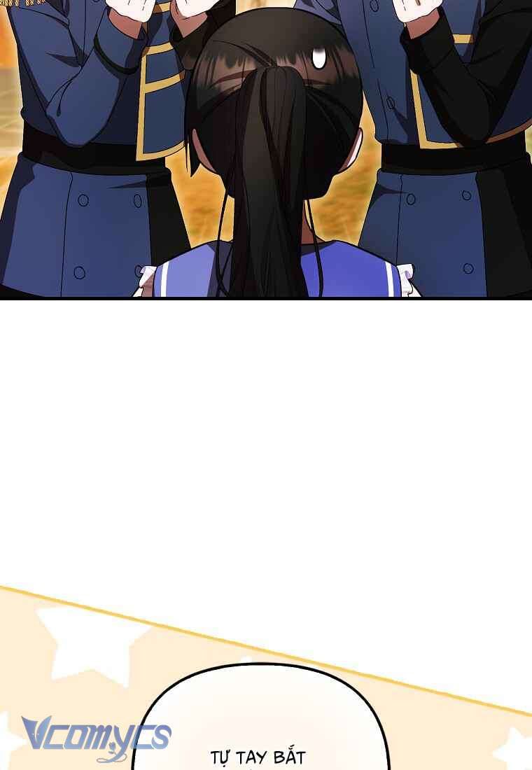 Lần Đầu Bé Út Được Yêu Thương Chapter 73 - 67