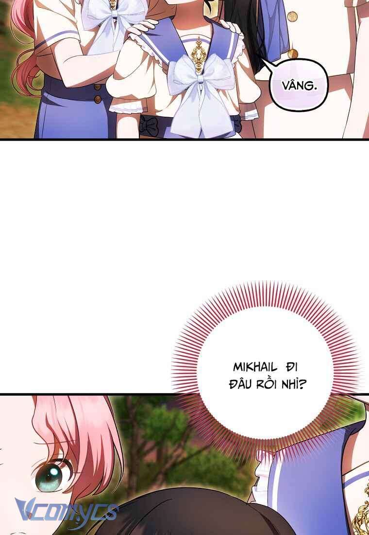 Lần Đầu Bé Út Được Yêu Thương Chapter 73 - 70