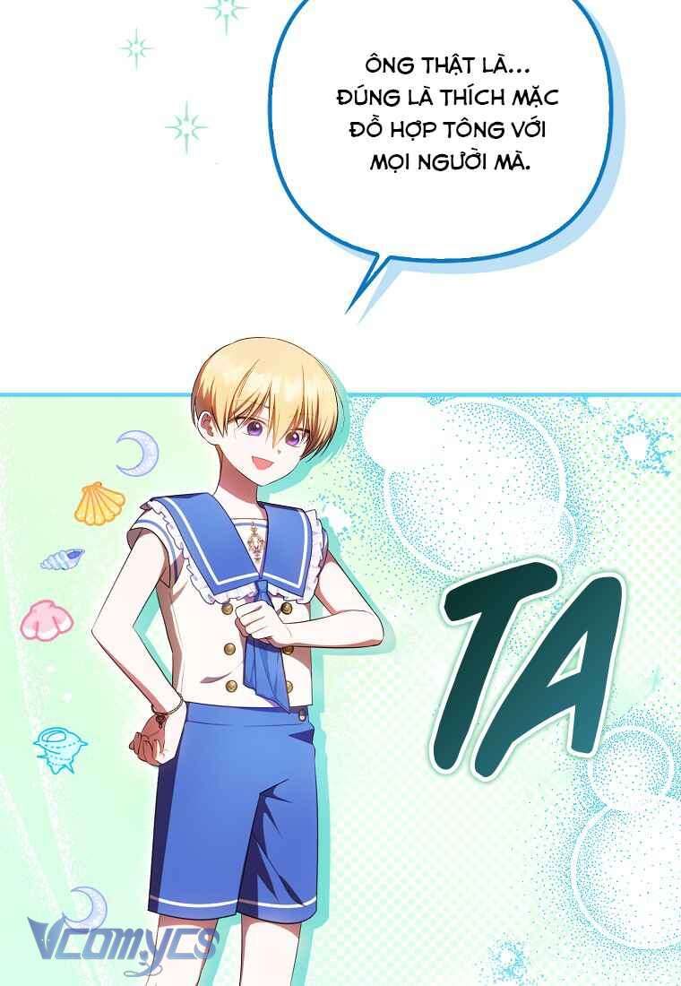 Lần Đầu Bé Út Được Yêu Thương Chapter 73 - 8