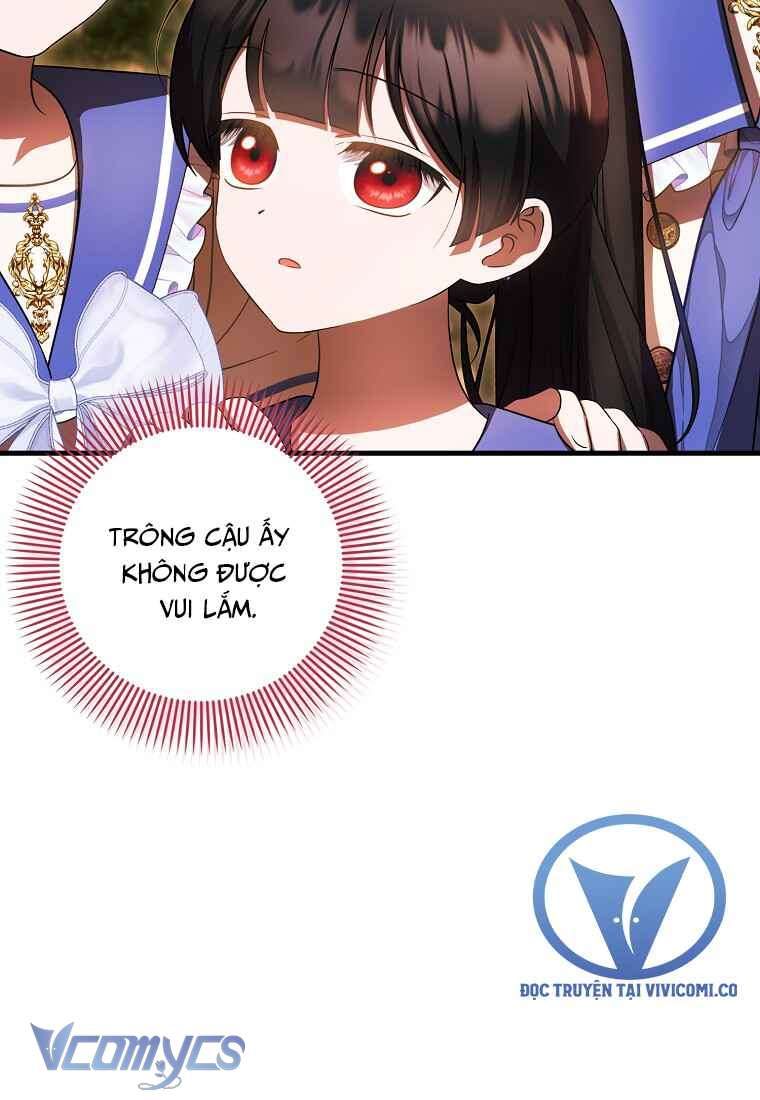 Lần Đầu Bé Út Được Yêu Thương Chapter 73 - 71