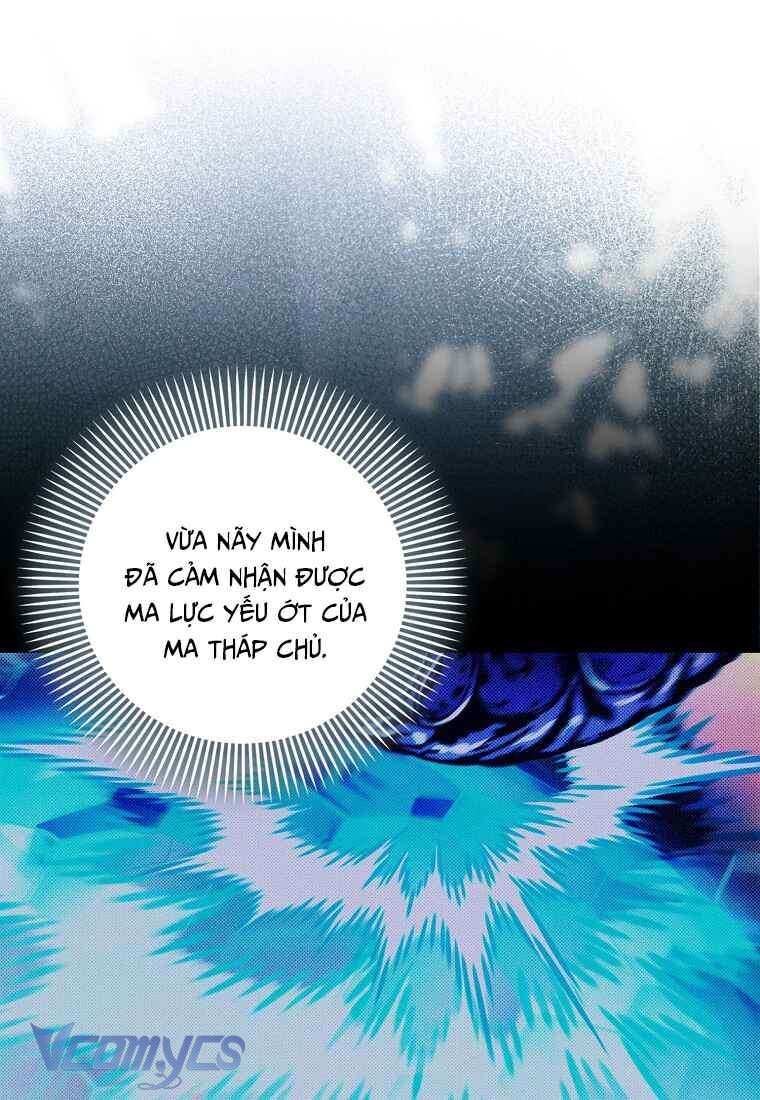 Lần Đầu Bé Út Được Yêu Thương Chapter 73 - 72