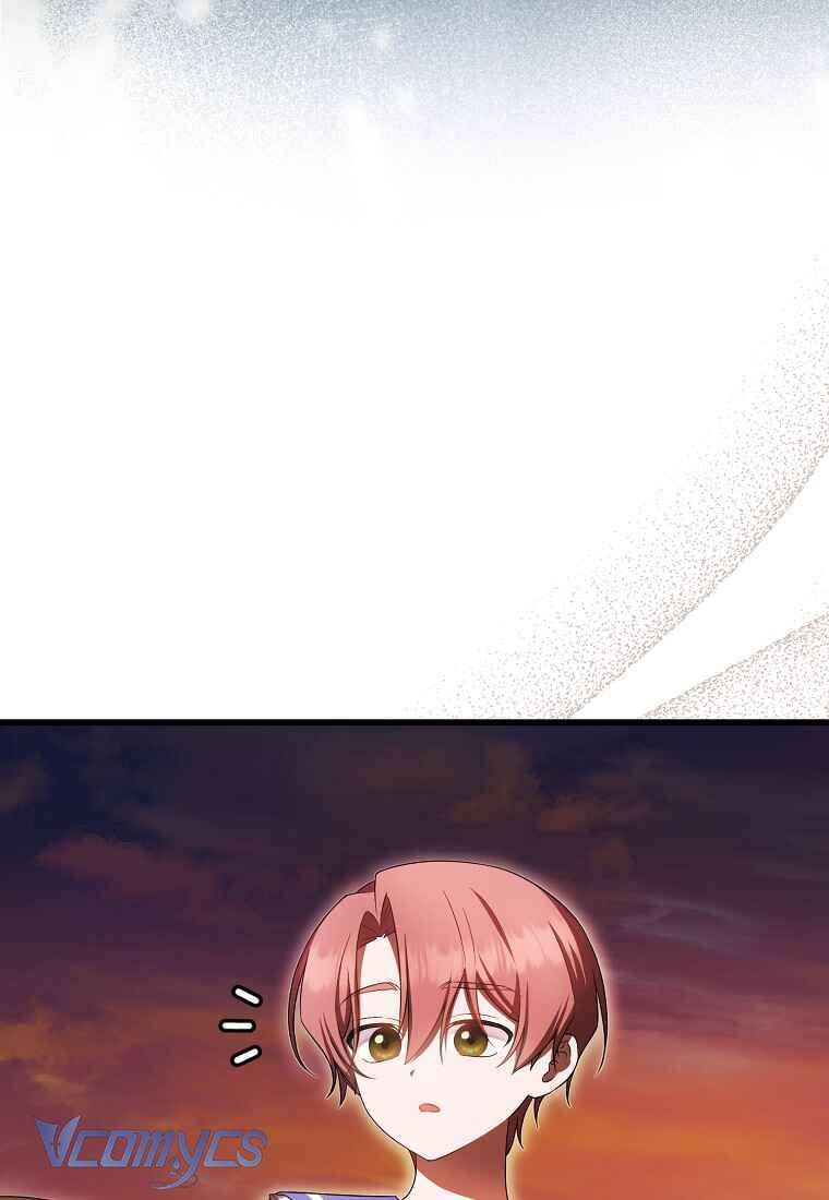 Lần Đầu Bé Út Được Yêu Thương Chapter 73 - 74