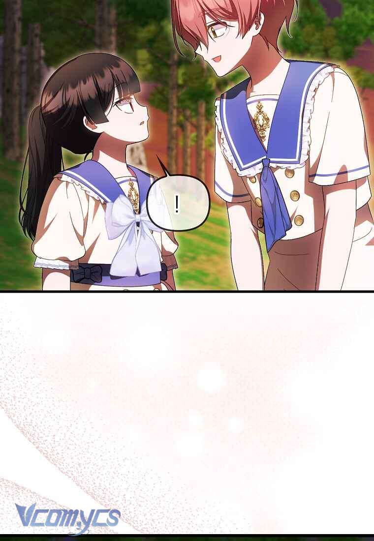 Lần Đầu Bé Út Được Yêu Thương Chapter 73 - 76