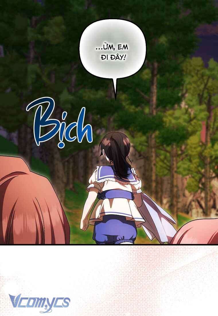 Lần Đầu Bé Út Được Yêu Thương Chapter 73 - 77