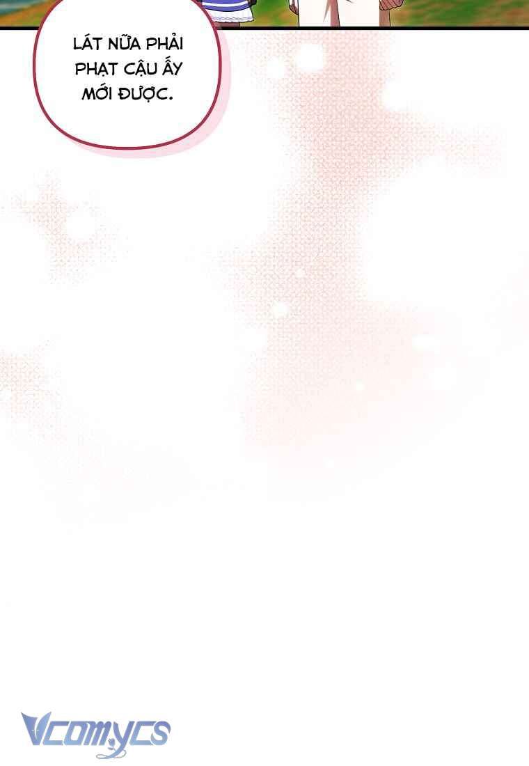 Lần Đầu Bé Út Được Yêu Thương Chapter 73 - 79
