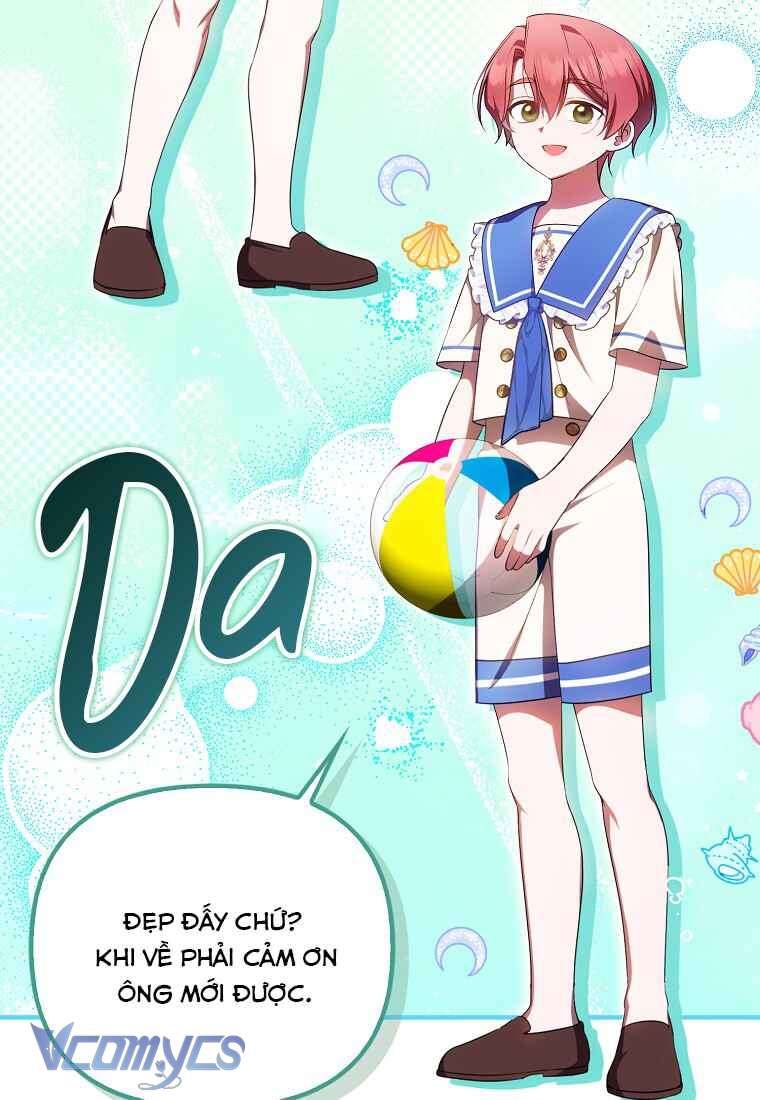 Lần Đầu Bé Út Được Yêu Thương Chapter 73 - 9