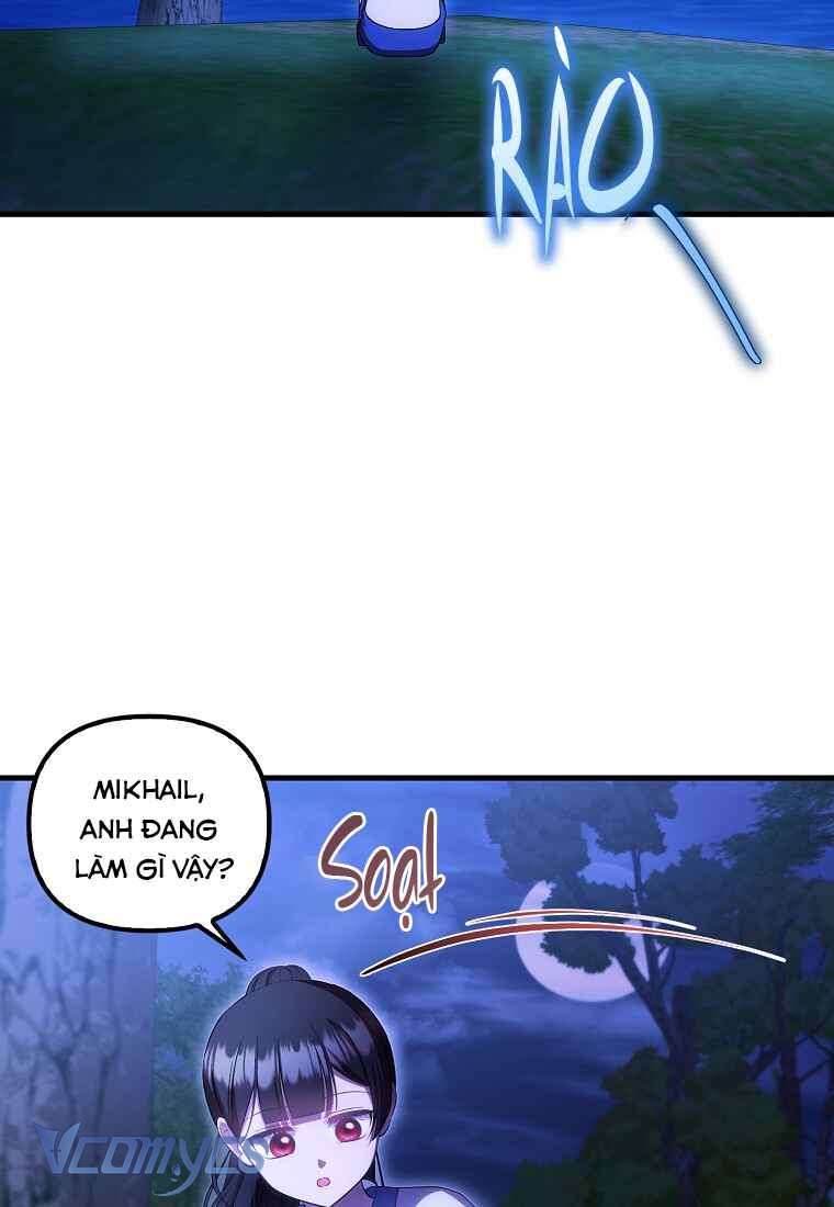 Lần Đầu Bé Út Được Yêu Thương Chapter 73 - 81