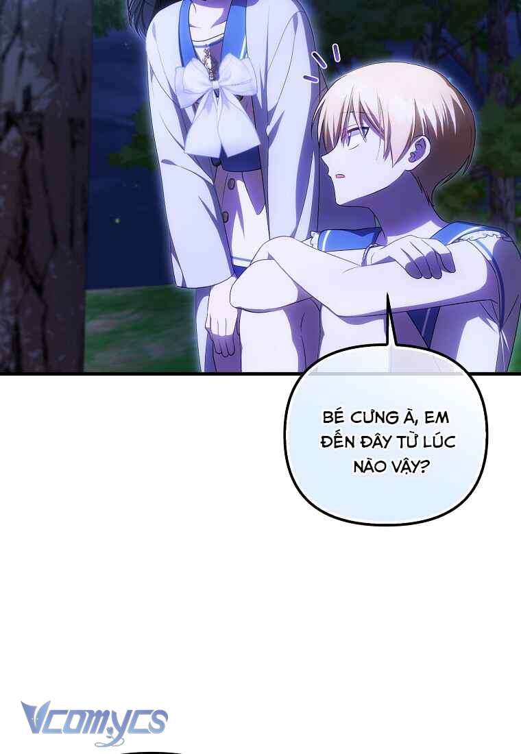Lần Đầu Bé Út Được Yêu Thương Chapter 73 - 82