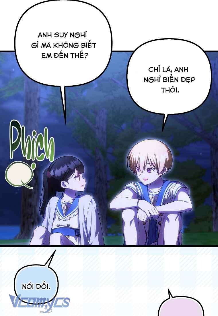 Lần Đầu Bé Út Được Yêu Thương Chapter 73 - 83