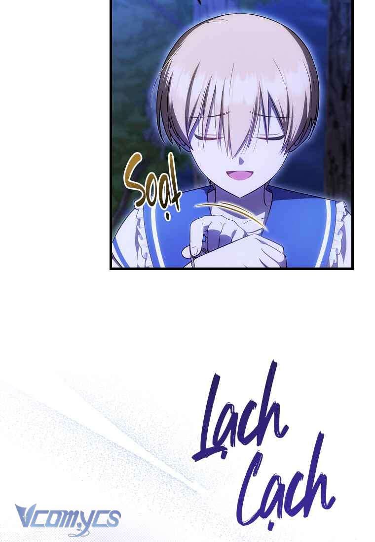 Lần Đầu Bé Út Được Yêu Thương Chapter 73 - 86