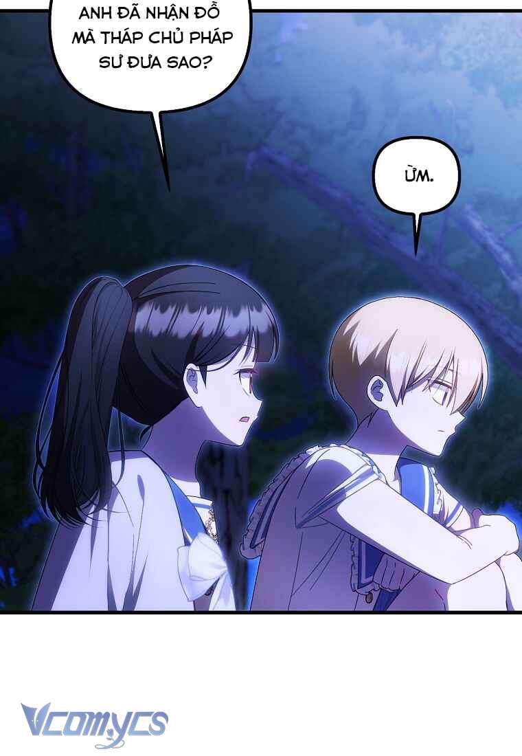 Lần Đầu Bé Út Được Yêu Thương Chapter 73 - 90