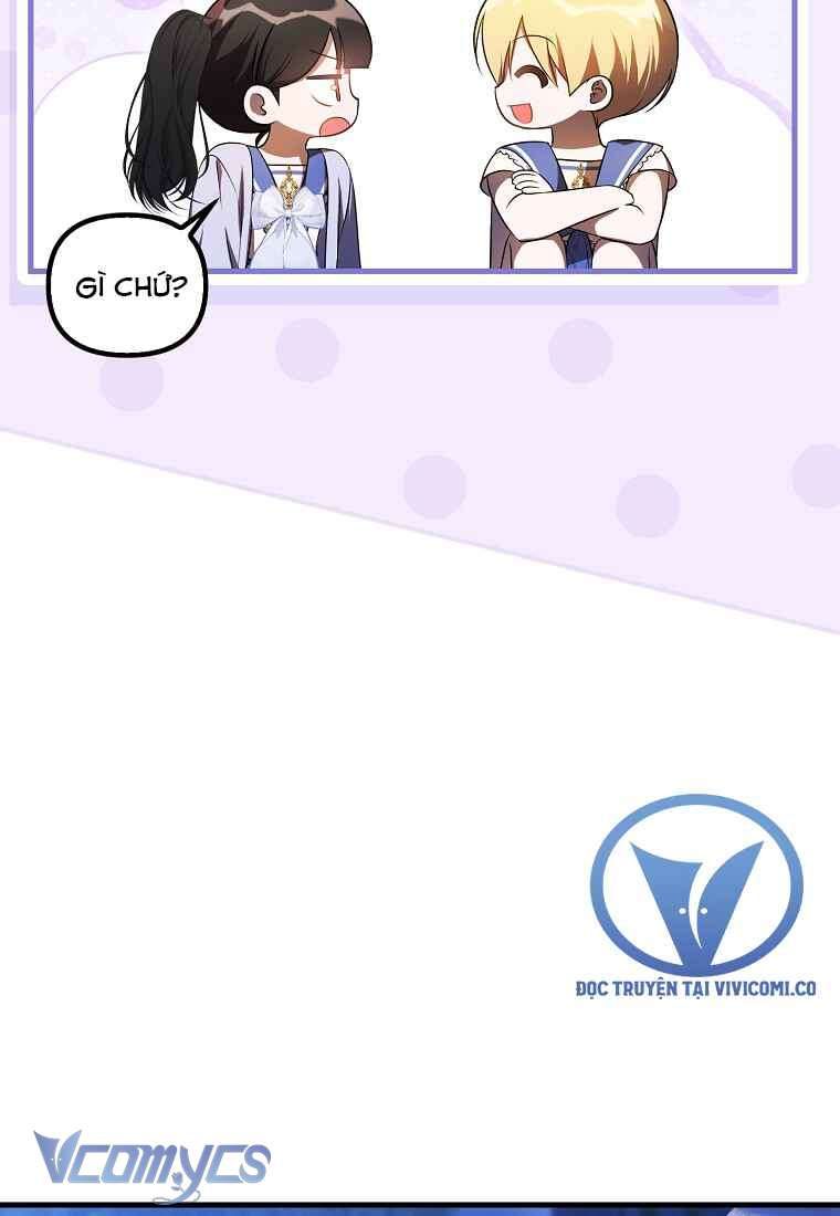 Lần Đầu Bé Út Được Yêu Thương Chapter 73 - 94