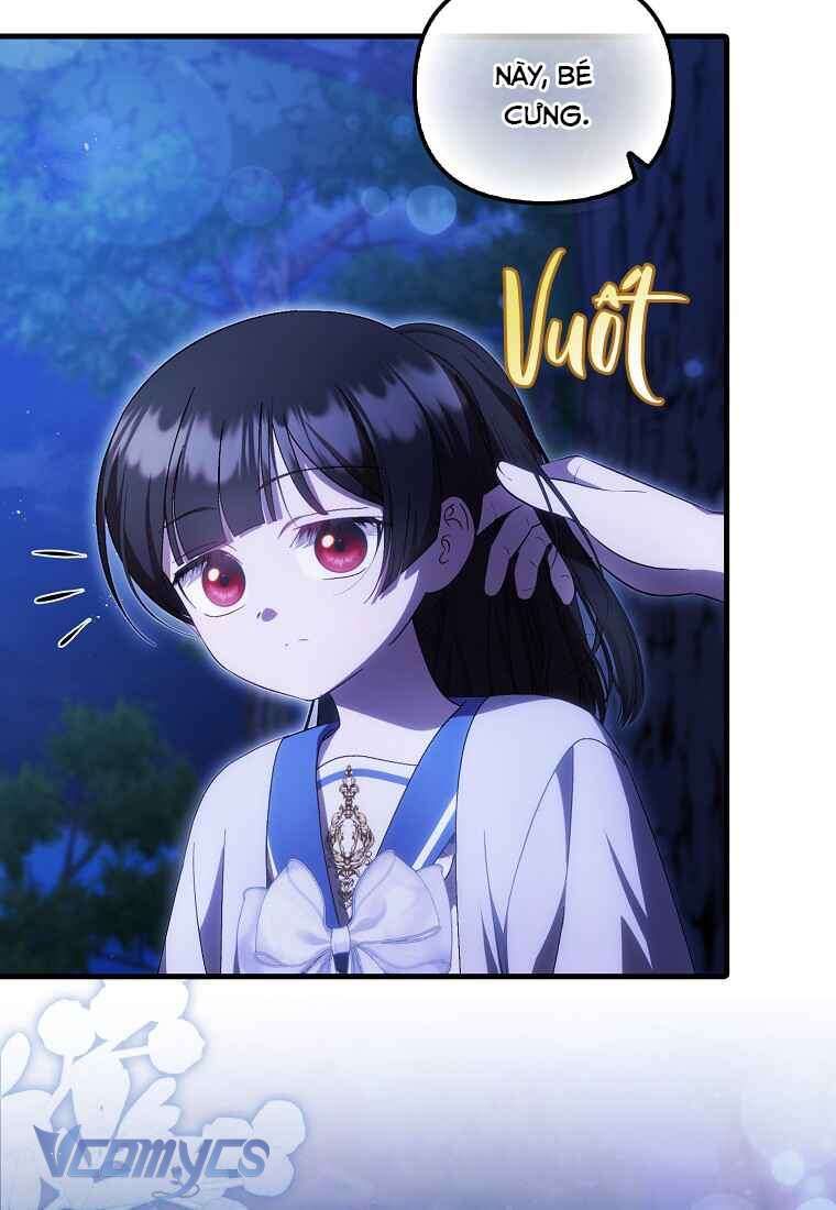 Lần Đầu Bé Út Được Yêu Thương Chapter 73 - 96