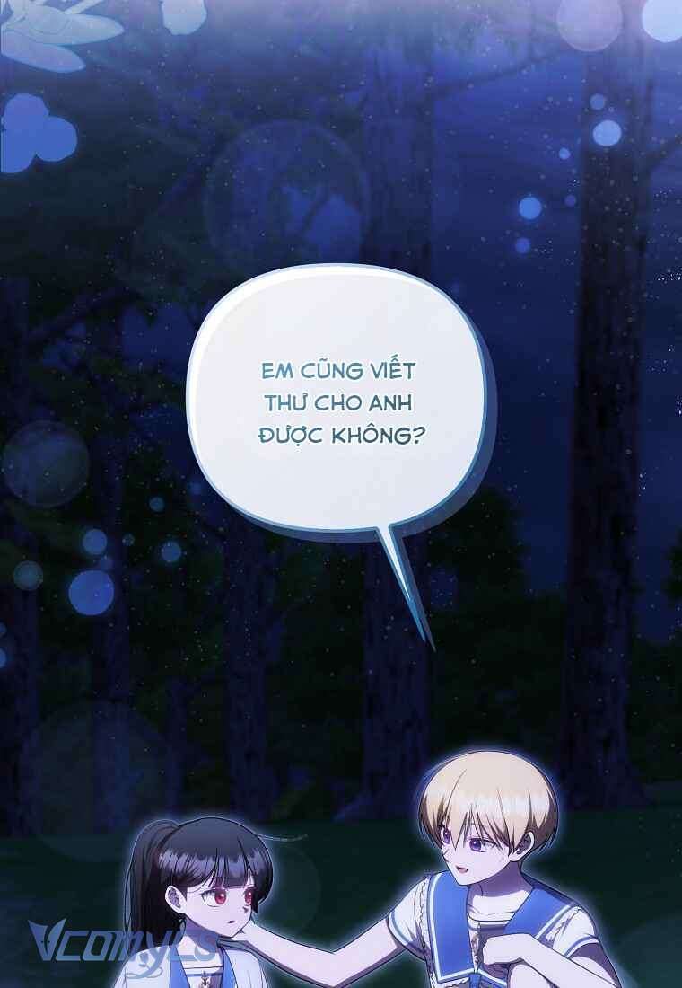 Lần Đầu Bé Út Được Yêu Thương Chapter 73 - 97