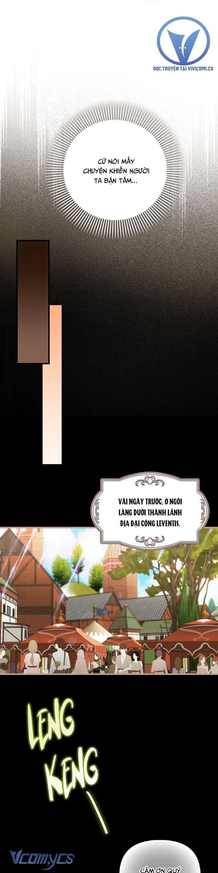 Lần Đầu Bé Út Được Yêu Thương Chapter 74 - 15